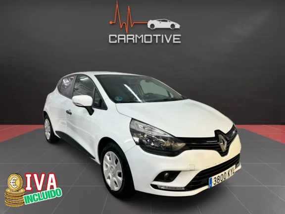 Renault Clio Société Energy 90 CV