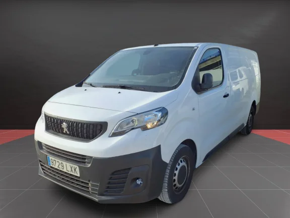 Peugeot Expert FURGON PREMIUM LONG  1.5 BLUEHDI 100 CV