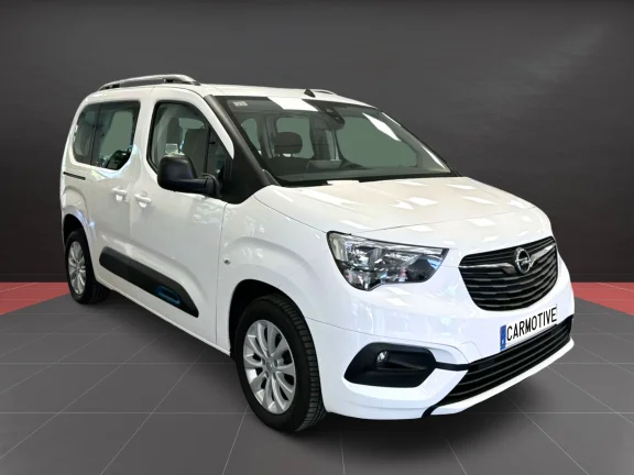 Opel Combo life 1.5 TD Elegance  L 75 kW (102 CV)