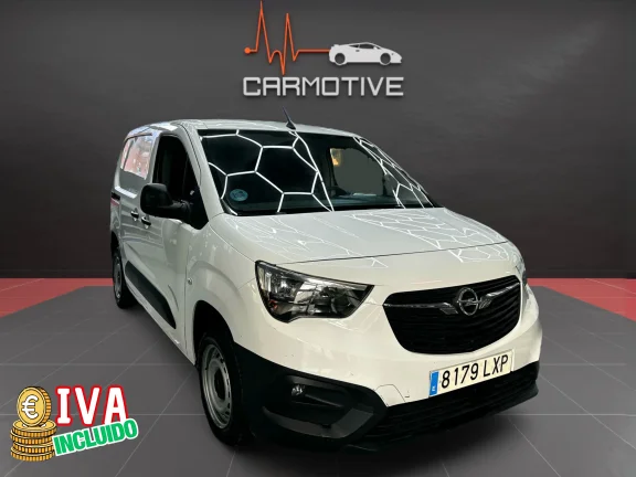 Opel Combo Cargo 102 CV
