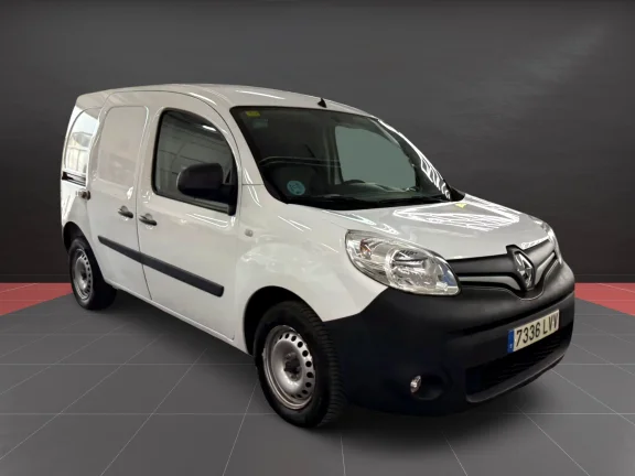 Renault Kangoo Profesional Blue dCi 59 kW (80 CV)