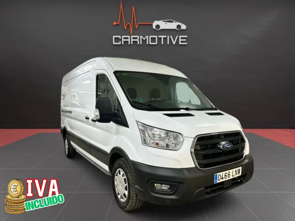 Ford Transit L3H2 131 CV