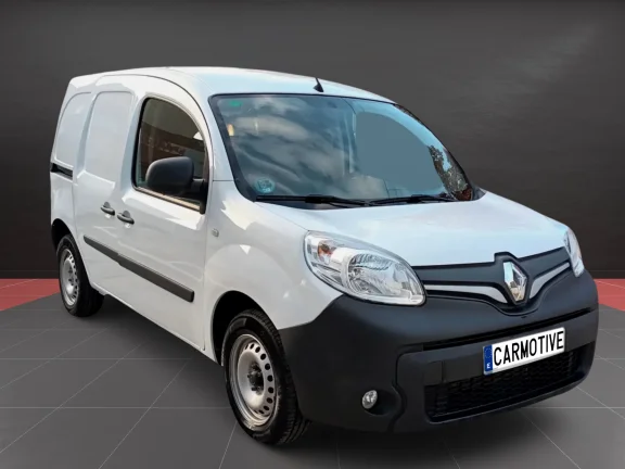 Renault Kangoo Profesional Blue dCi 59 kW (80 CV)