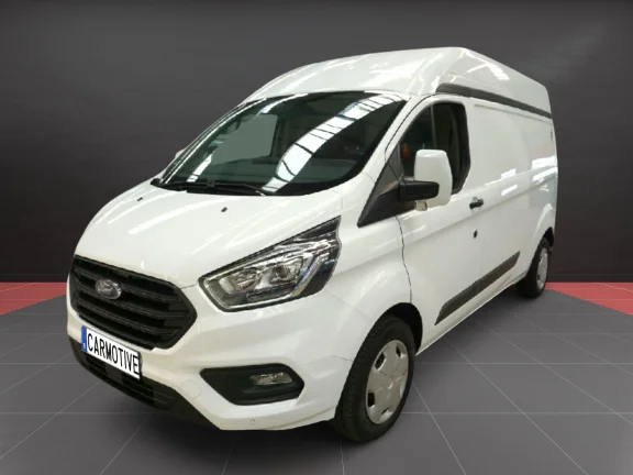 Ford Transit Custom L2H2 2.0 130 CV