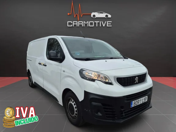 Peugeot Expert L1H1 120 CV