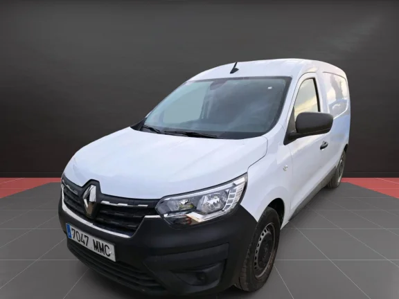 Renault Express Advance 1.5 Blue dCi 75 CV