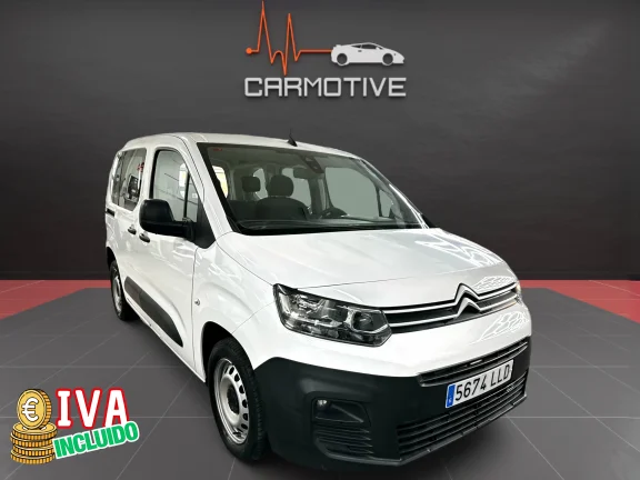 Citroen Berlingo Combi Live 102 CV