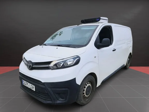 Toyota Proace L1H1 120 CV Frigorífico -20°
