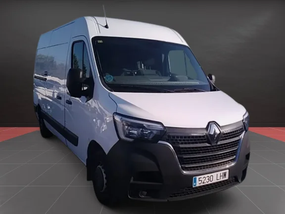 Renault Master L2H2 135 CV