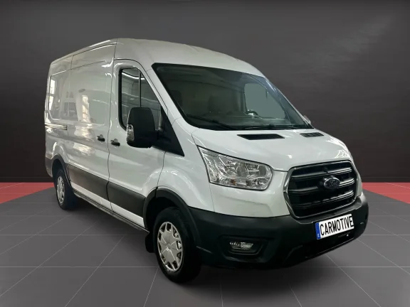 Ford Transit L2H2 130 CV Híbrido Diesel