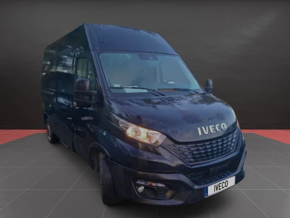 Iveco Daily H2 156 CV