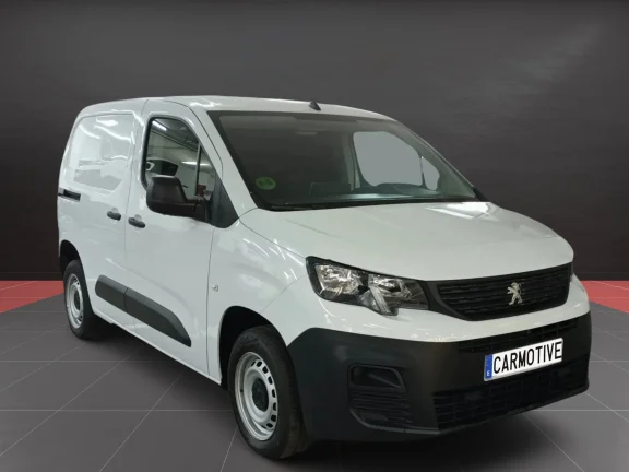 Peugeot Partner Pro standard