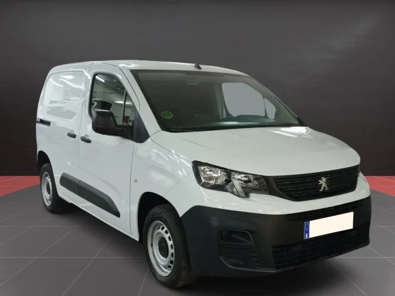 Peugeot Partner Pro standard