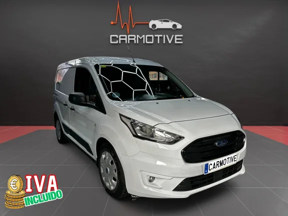 Ford Transit Connect TREND 200 L1 1.5 TDCI