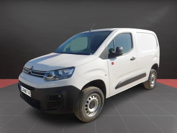 Citroen Berlingo 4X4 130CV