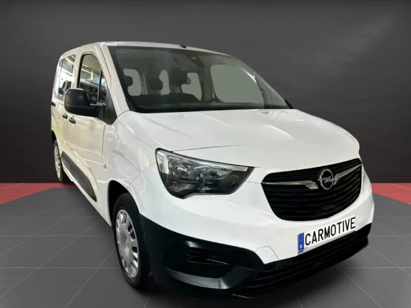 Opel Combo Life Expression 100 CV