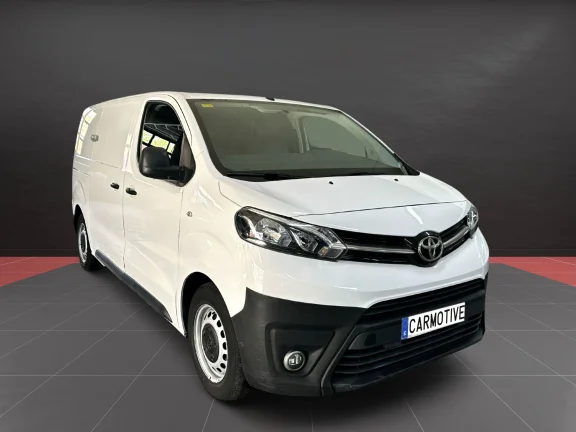 Toyota Proace L1H1 102CV