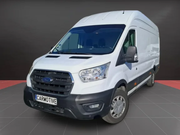 Ford Transit L4H3 130CV
