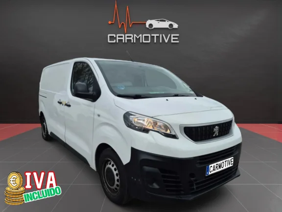 Peugeot Expert L1H1 120 CV