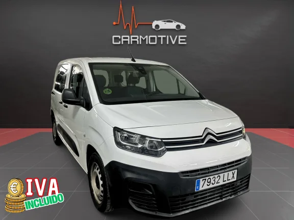 Citroen Berlingo Combi 102 CV