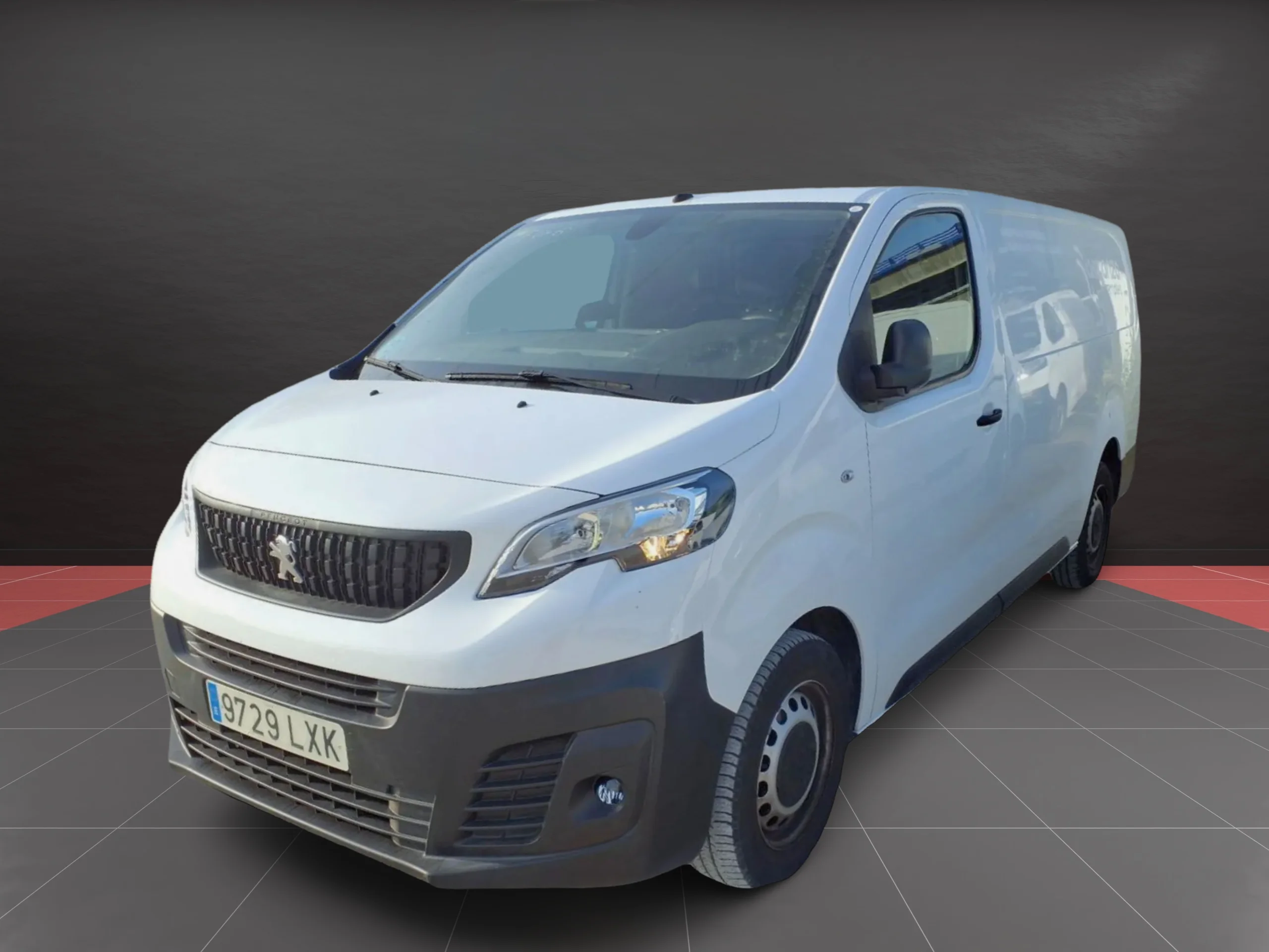 Peugeot Expert FURGON PREMIUM LONG  1.5 BLUEHDI 100 CV - Foto 1