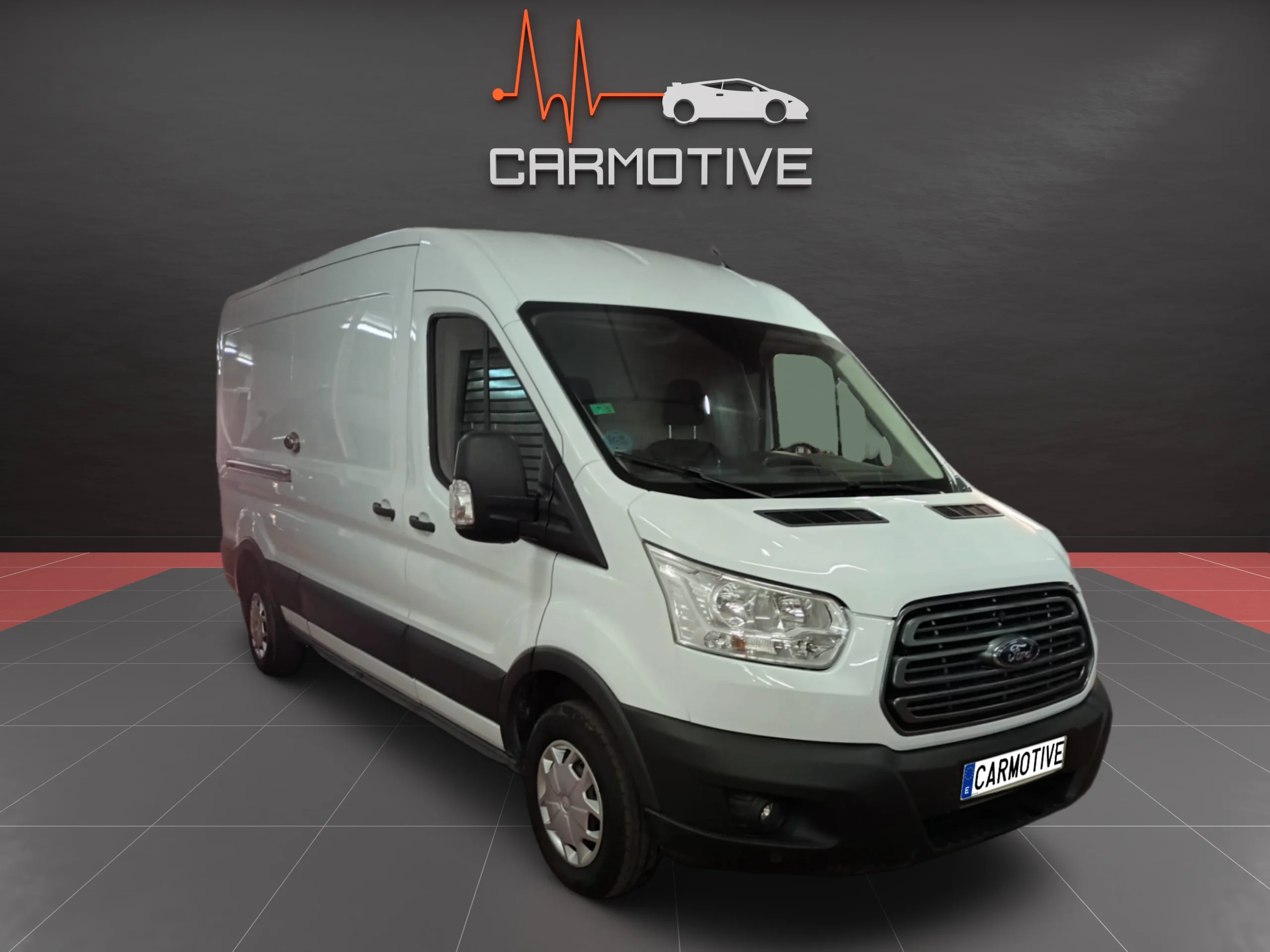 Ford Transit L3H2 105CV - Foto 1