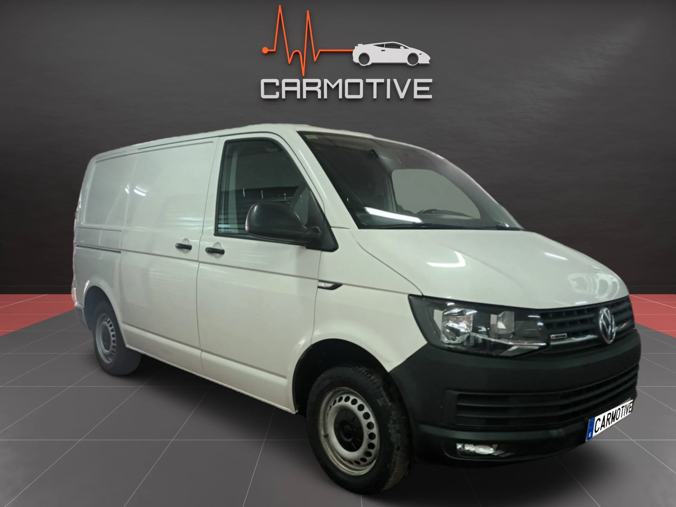 Volkswagen Transporter L1H1 4X4 150 CV 4MOTION - Foto 1