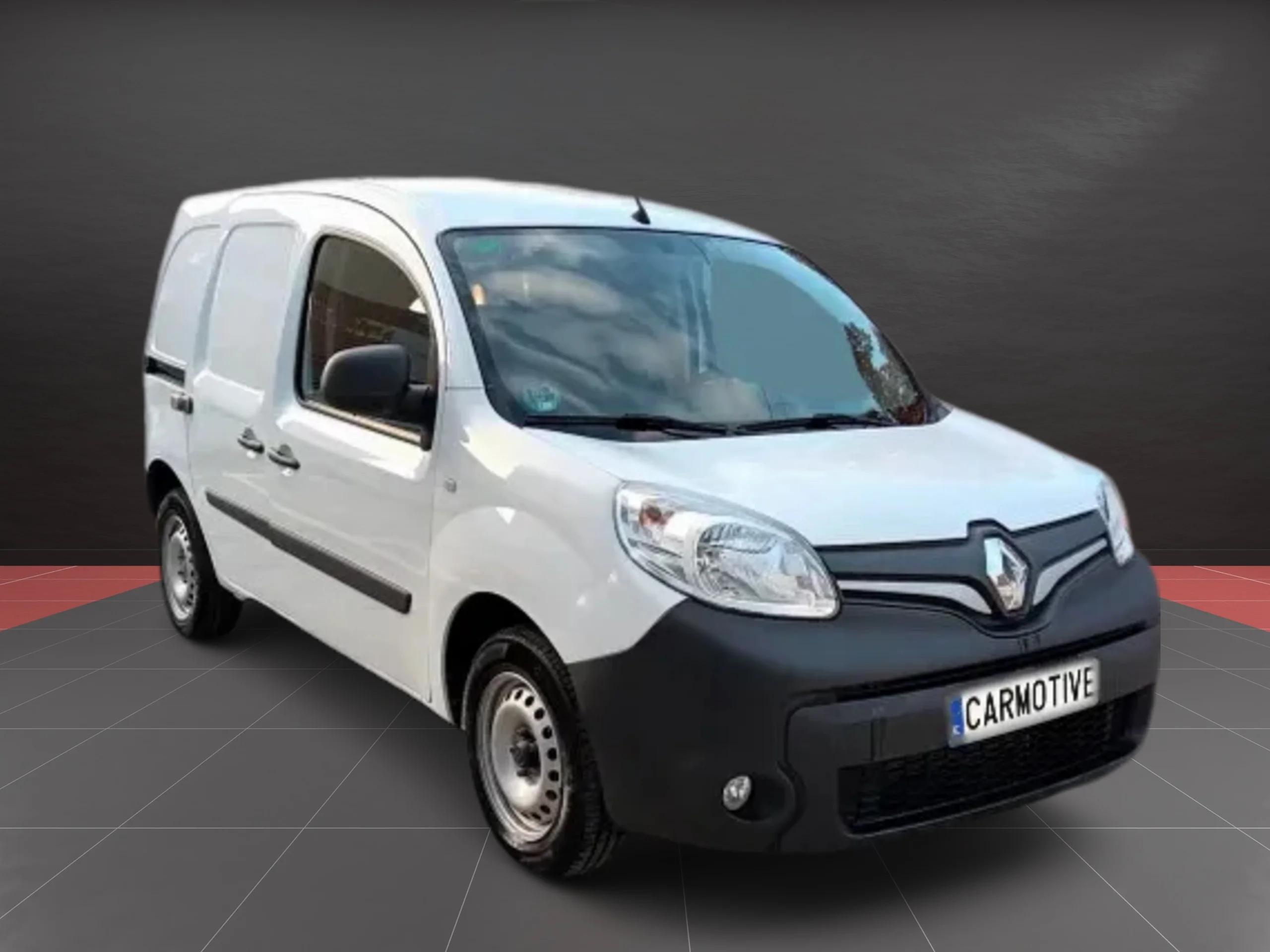 Renault Kangoo Profesional Blue dCi 59 kW (80 CV) - Foto 1
