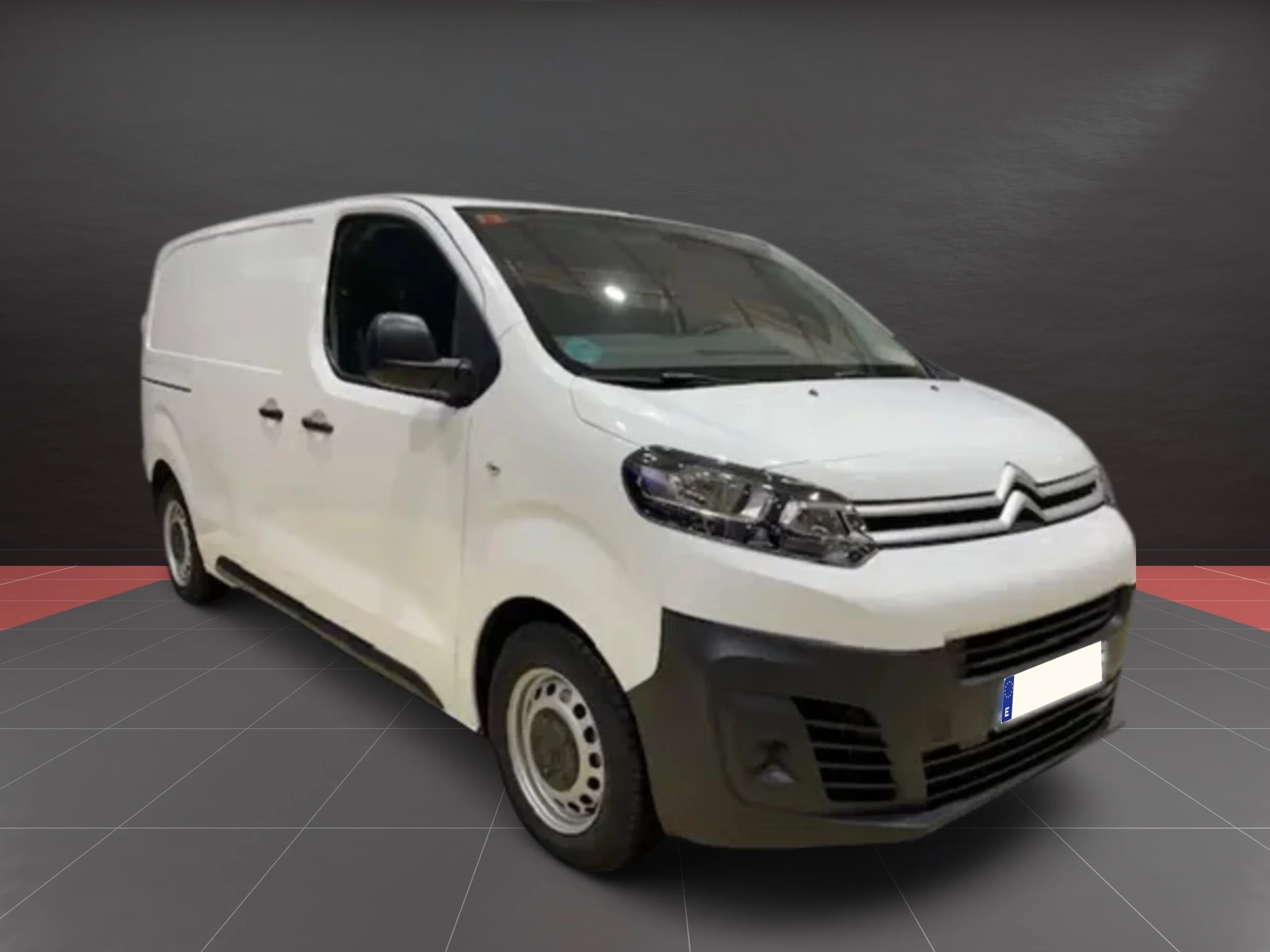 Citroen Jumpy TALLA M BLUEHDI 120 CV - Foto 1