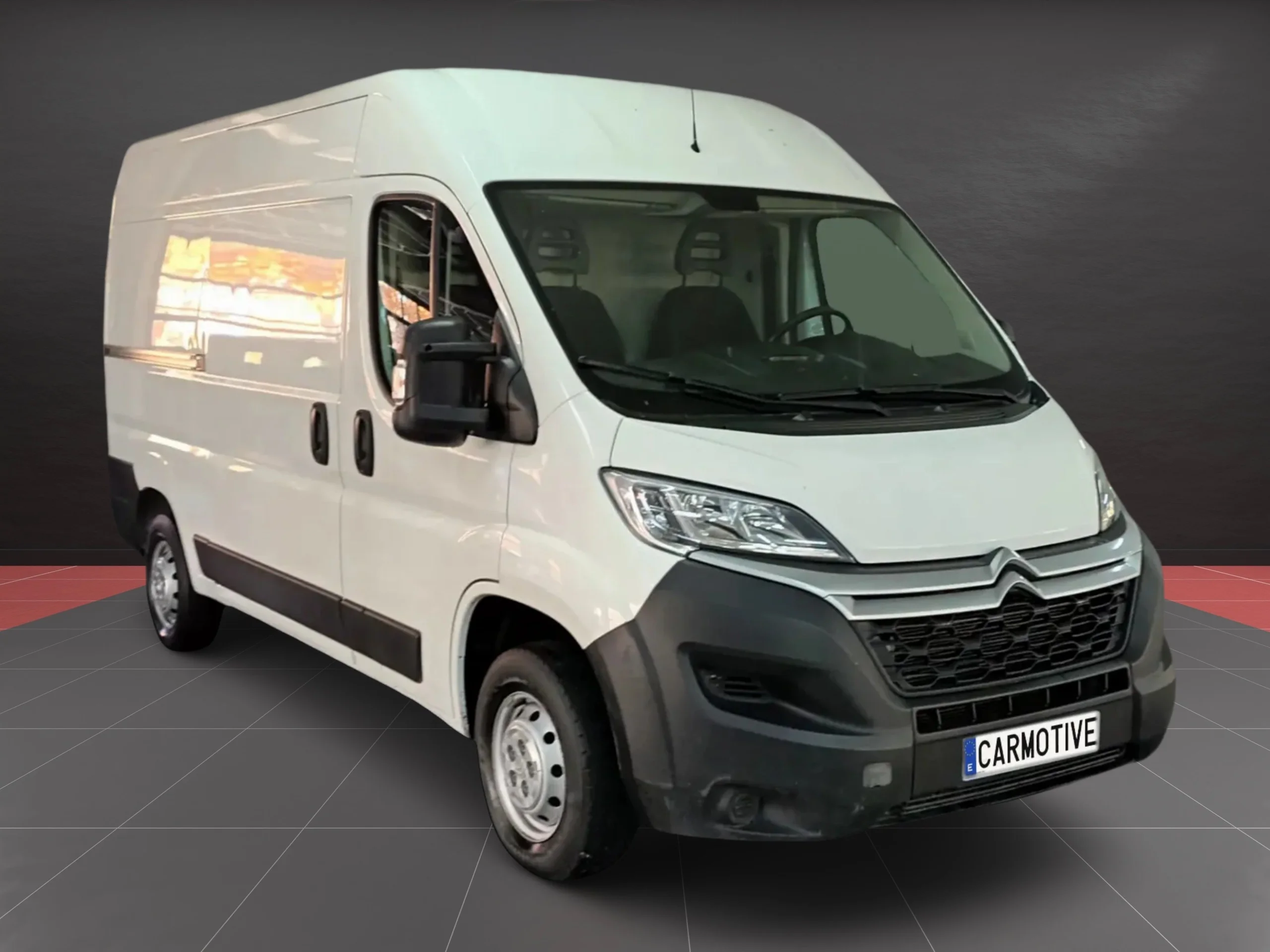 Citroen Jumper L2H2 140 CV - Foto 1