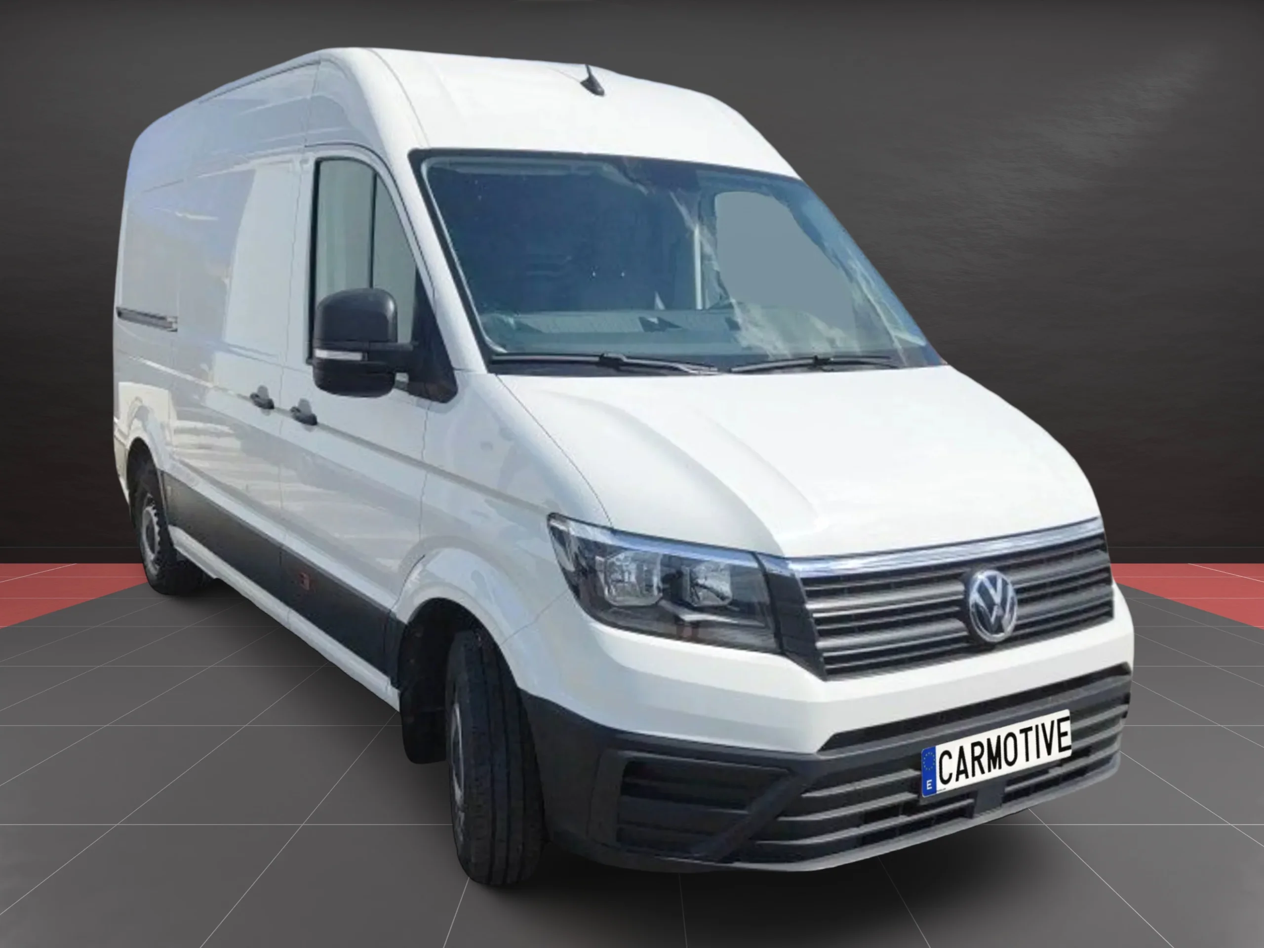 Volkswagen Crafter L3H3 2.0 TDI  177 CV - Foto 1
