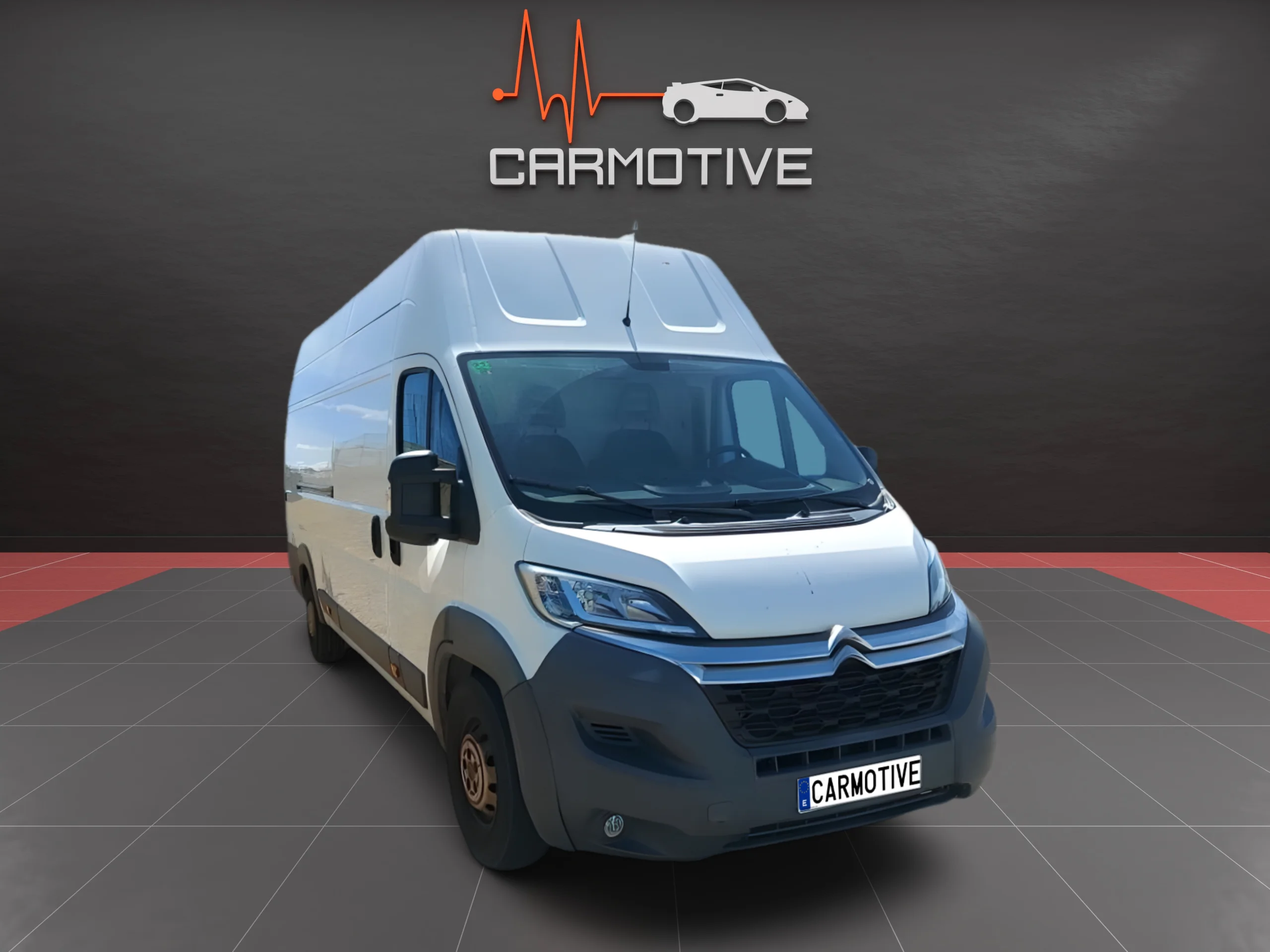Citroen Jumper L4H3 130CV - Foto 1