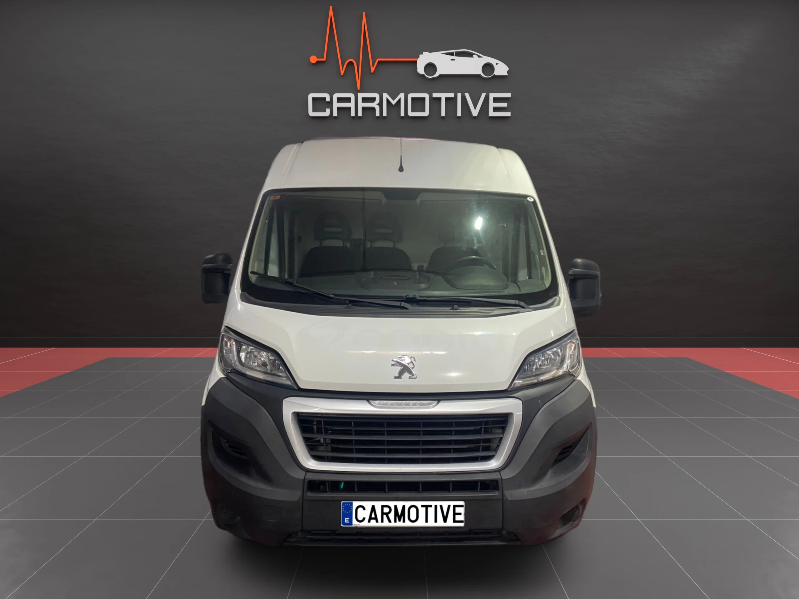Peugeot Boxer L2H2 130CV - Foto 2