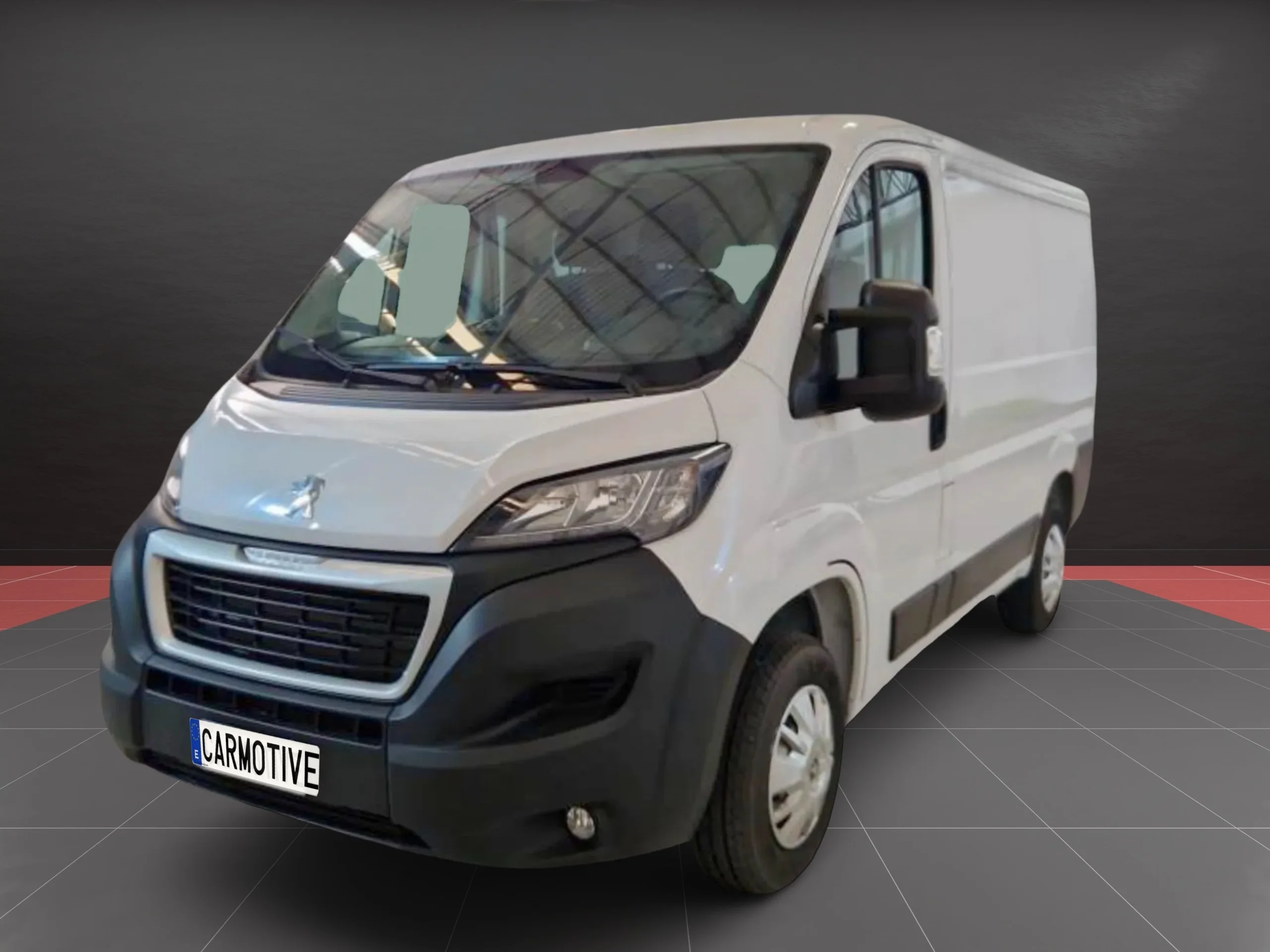 Peugeot Boxer L1H1 120 CV - Foto 1
