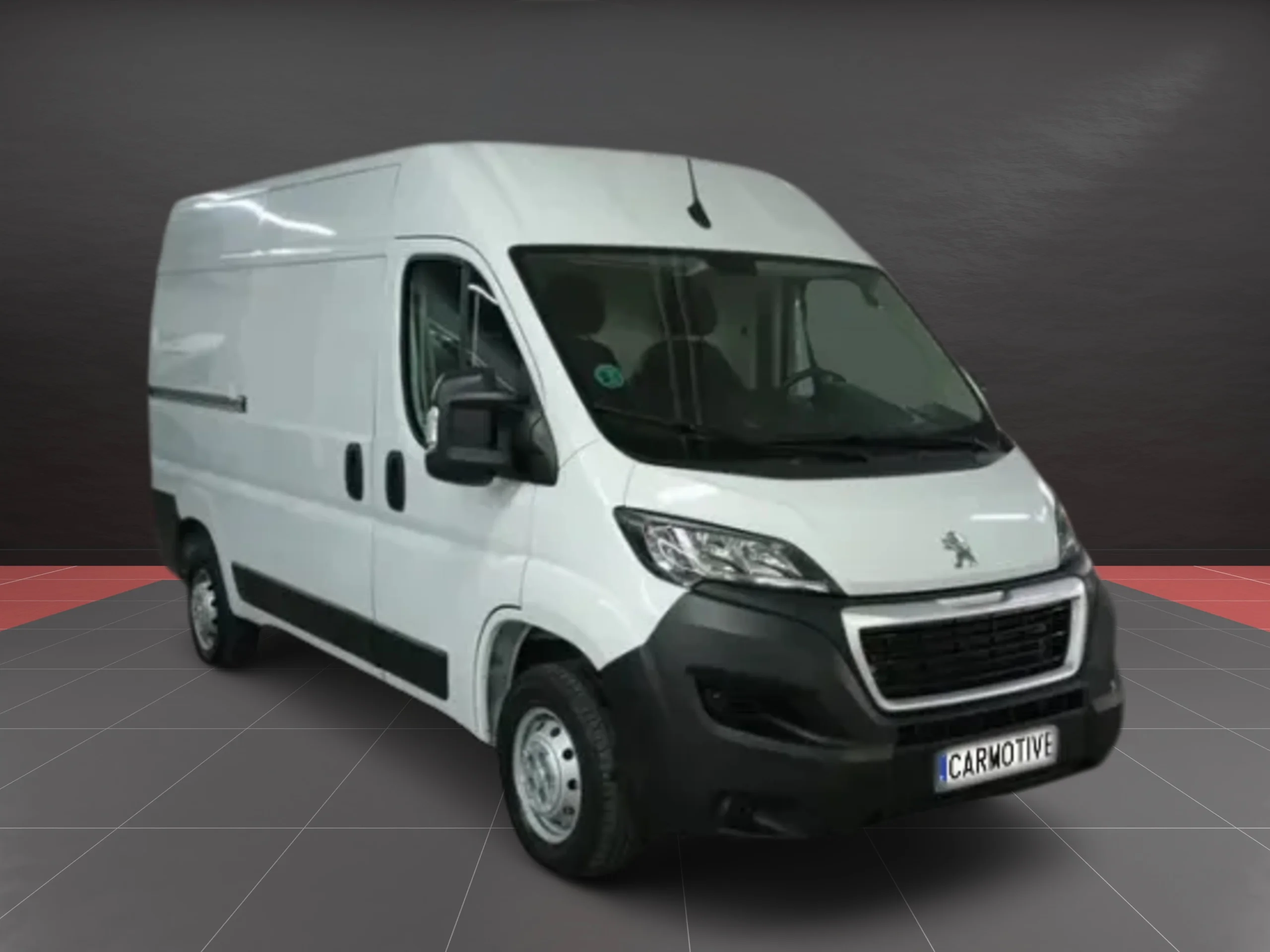 Peugeot Boxer L2H2 140 CV - Foto 1