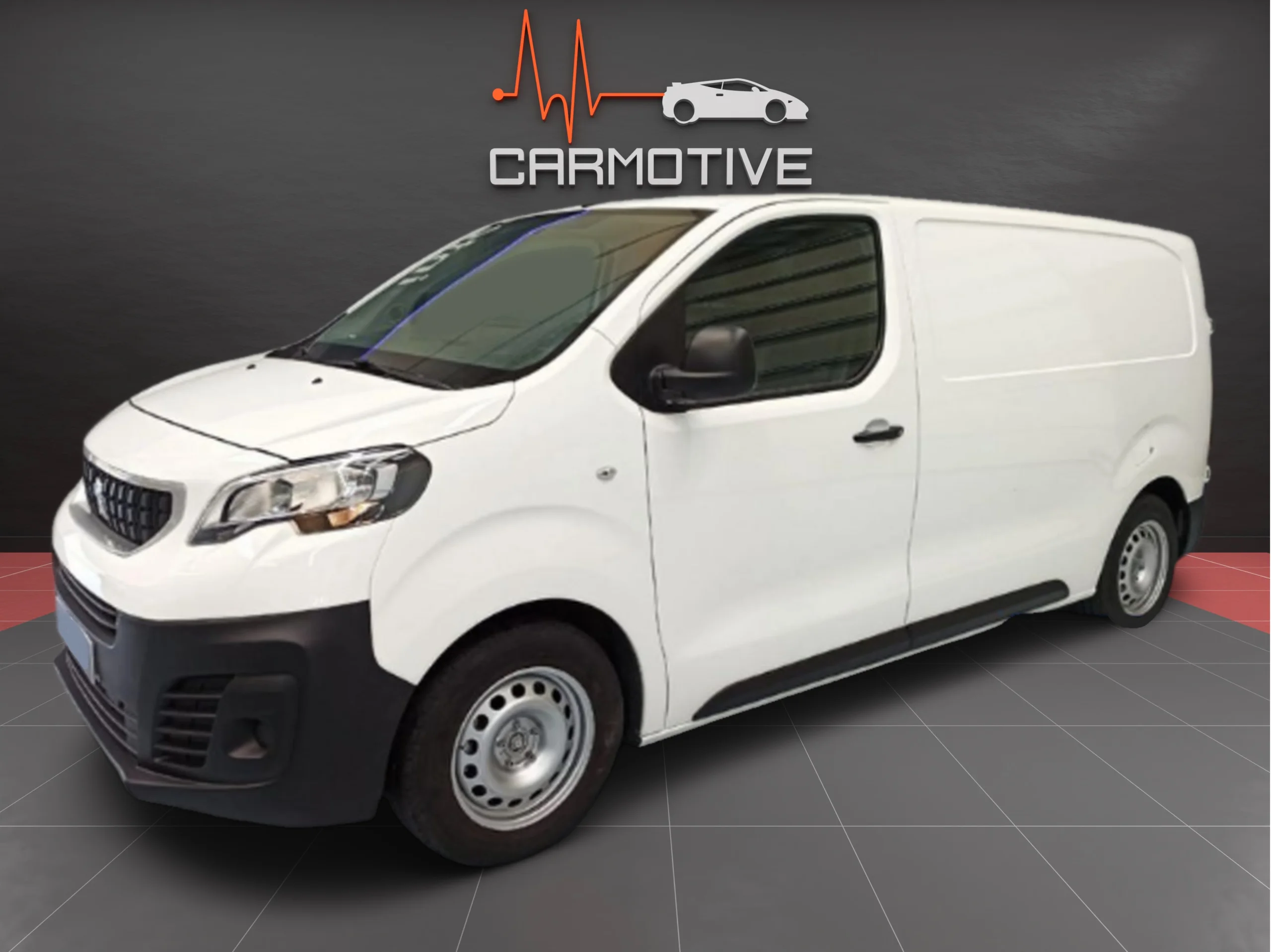 Peugeot Expert Furgon Pro 1.6 BlueHDi 102 CV Standard - Foto 1