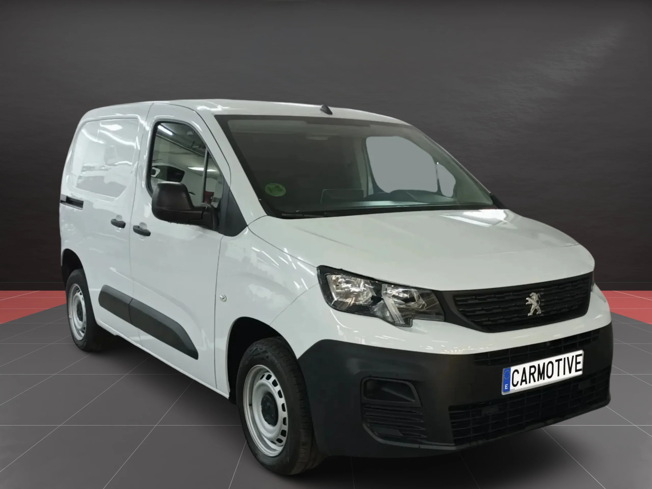 Peugeot Partner Pro standard - Foto 1