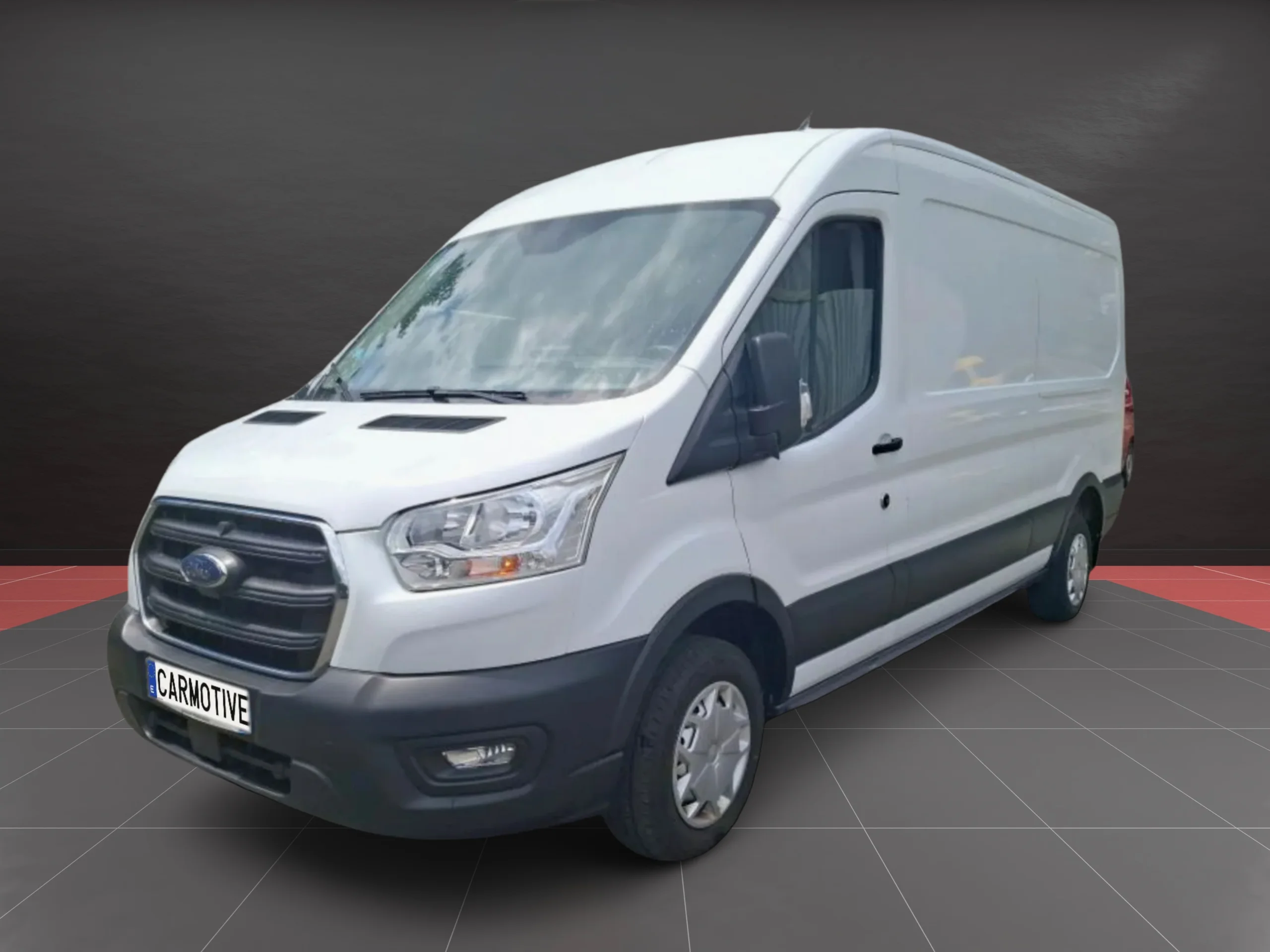 Ford Transit L3H2 - Foto 1