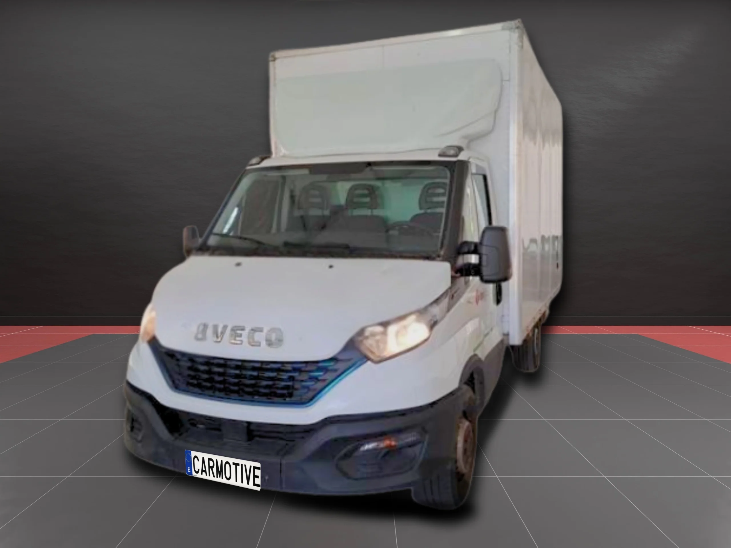 Iveco Daily Carrozado L4 Blue Power Híbrido 136 CV - Foto 1