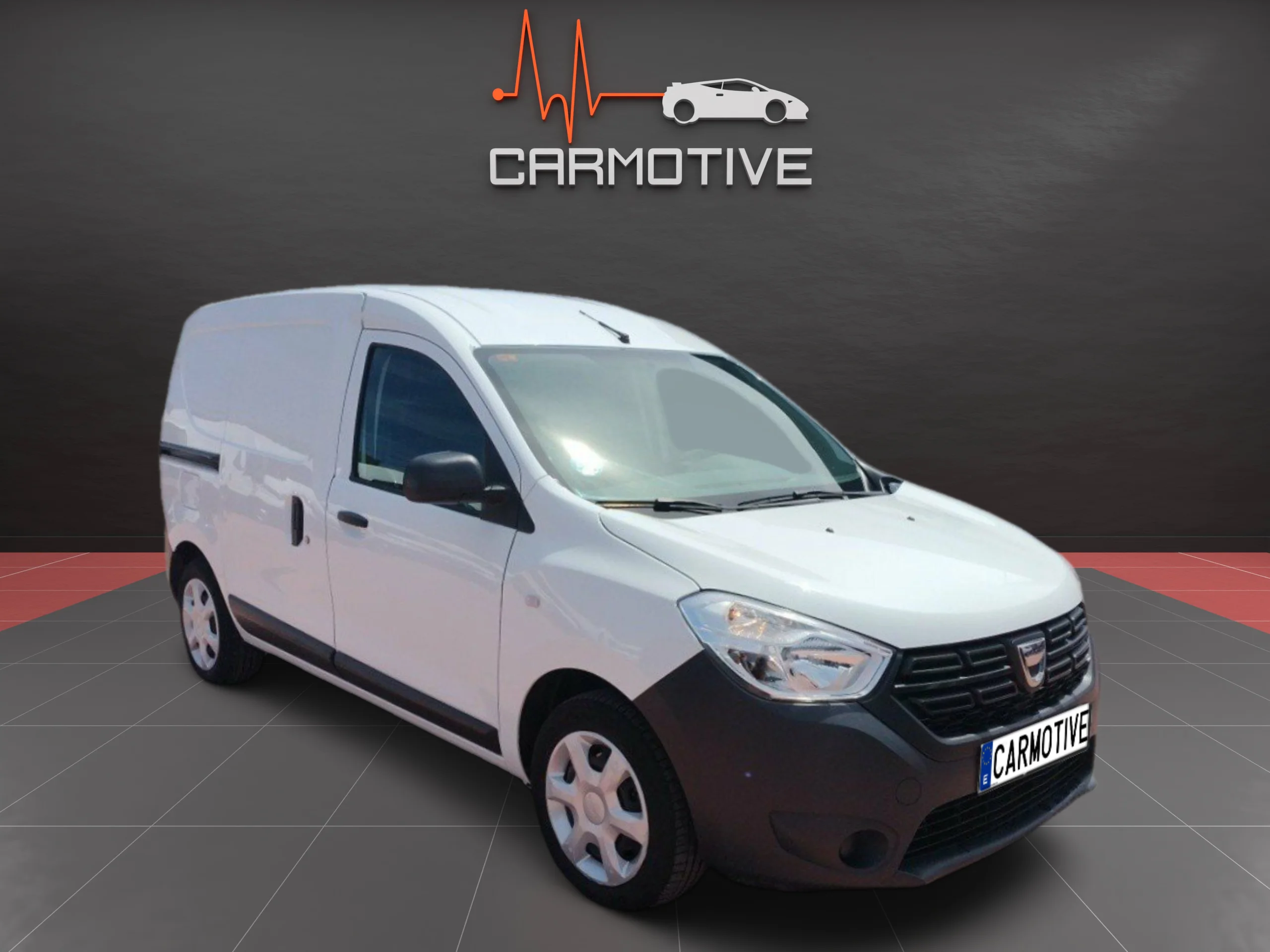 Dacia Dokker Essential 1.5dCi 90cv - Foto 1