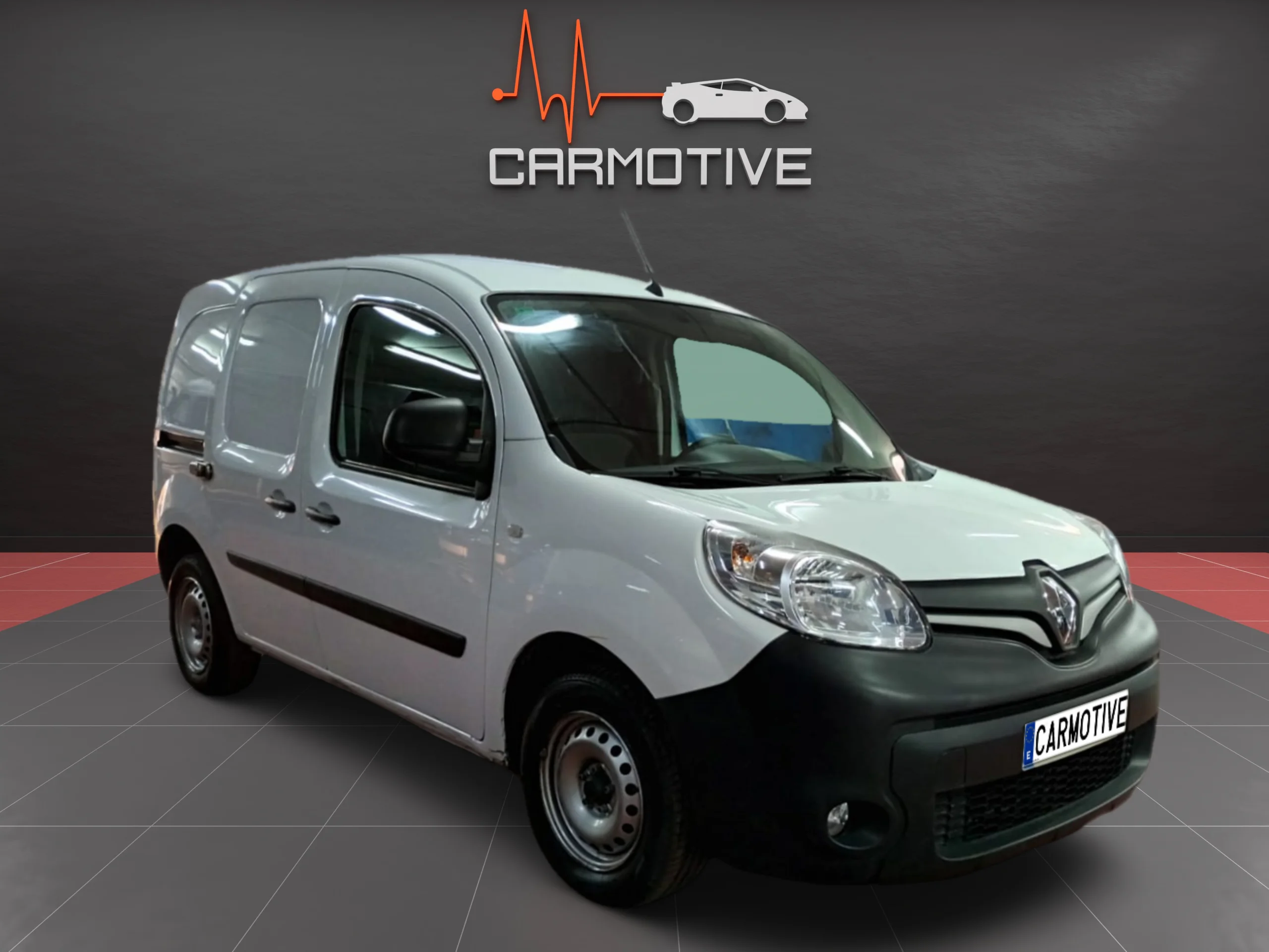 Renault Kangoo PROFESIONAL 80CV - Foto 1