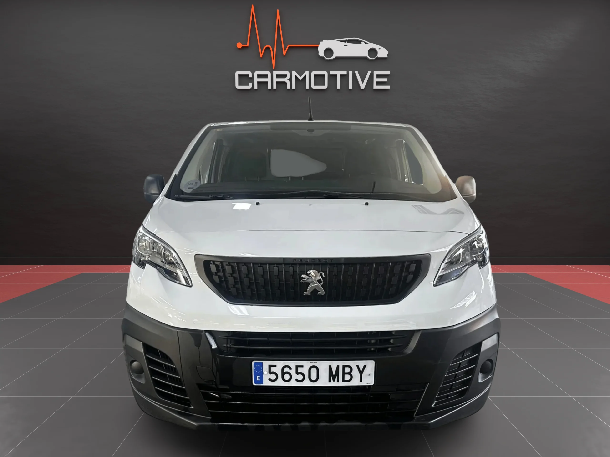Peugeot Expert L1H1 102 CV ISOTERMO - Foto 2