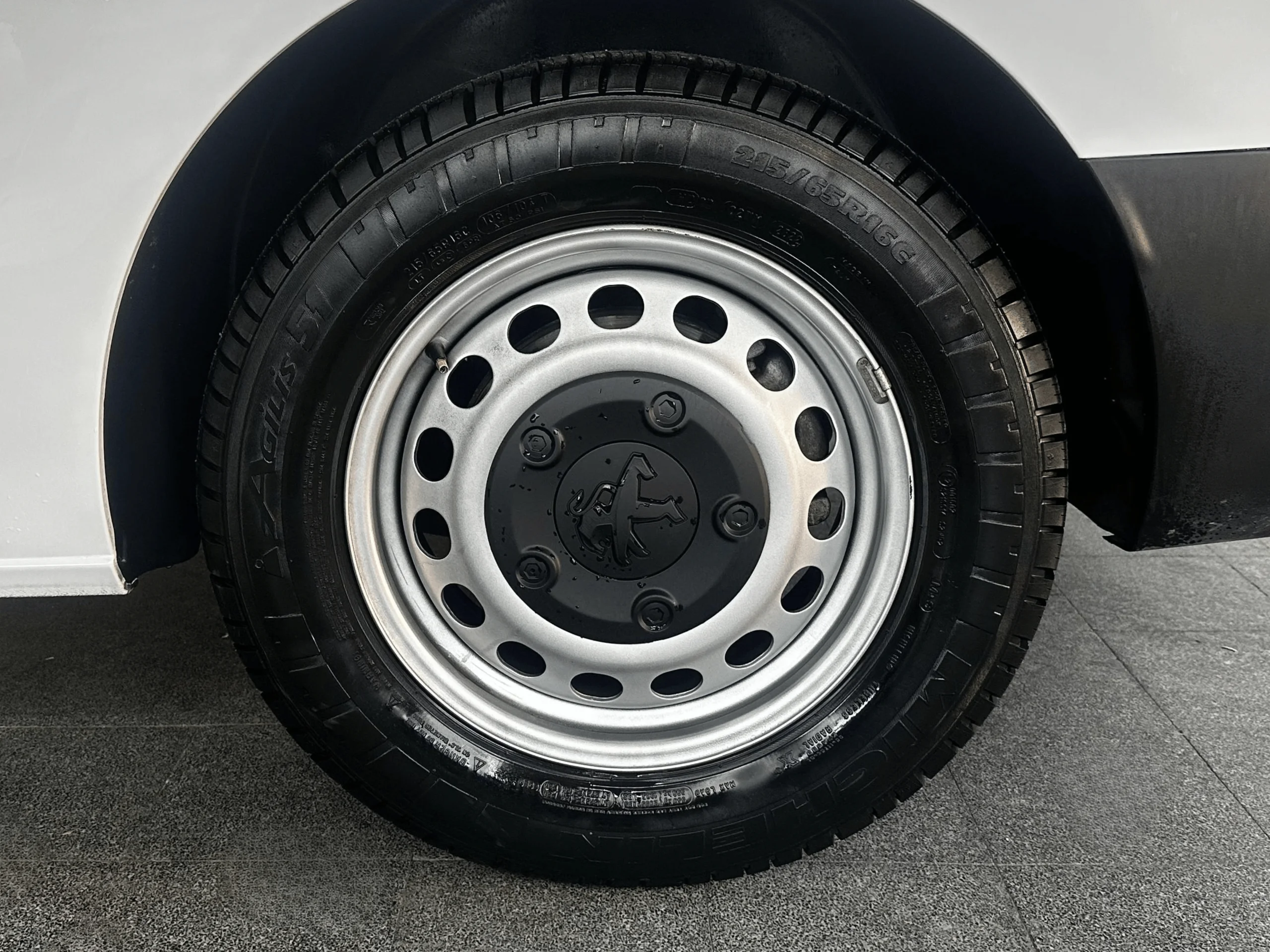 Peugeot Expert L1H1 102 CV ISOTERMO - Foto 16