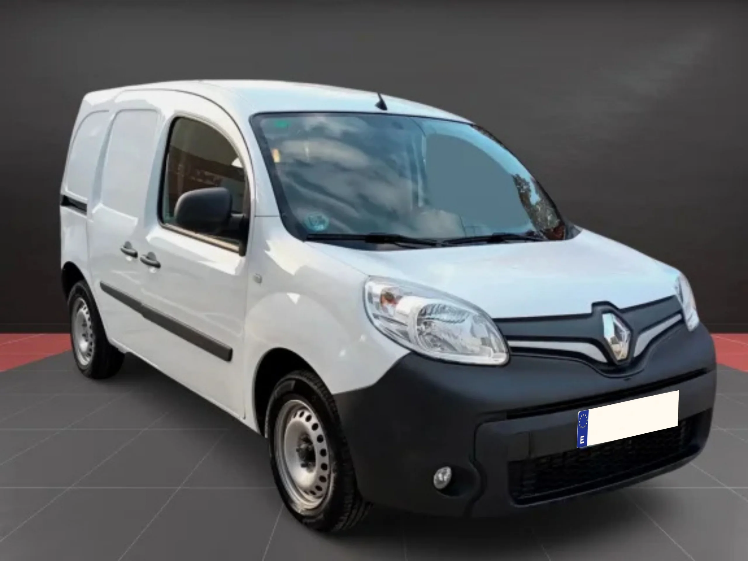 Renault Kangoo Profesional Blue dCi 59 kW (80 CV) - Foto 1